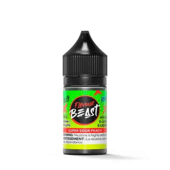 Flavour Beast E-liquid ( 30mL salt)